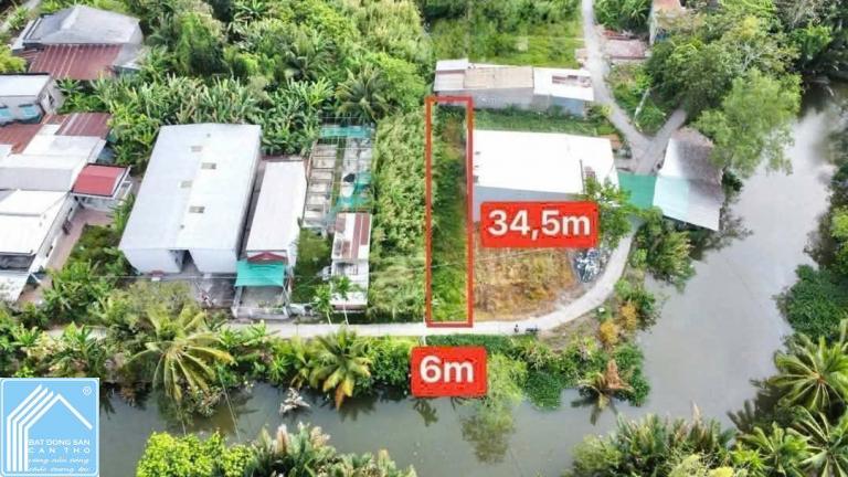 BÁN NỀN - Diện Tích RỘNG & ĐẸP - GIÁ RẺ (NẰM KẾ cầu RẠCH SÚC - NGUYỄN VĂN LINH)