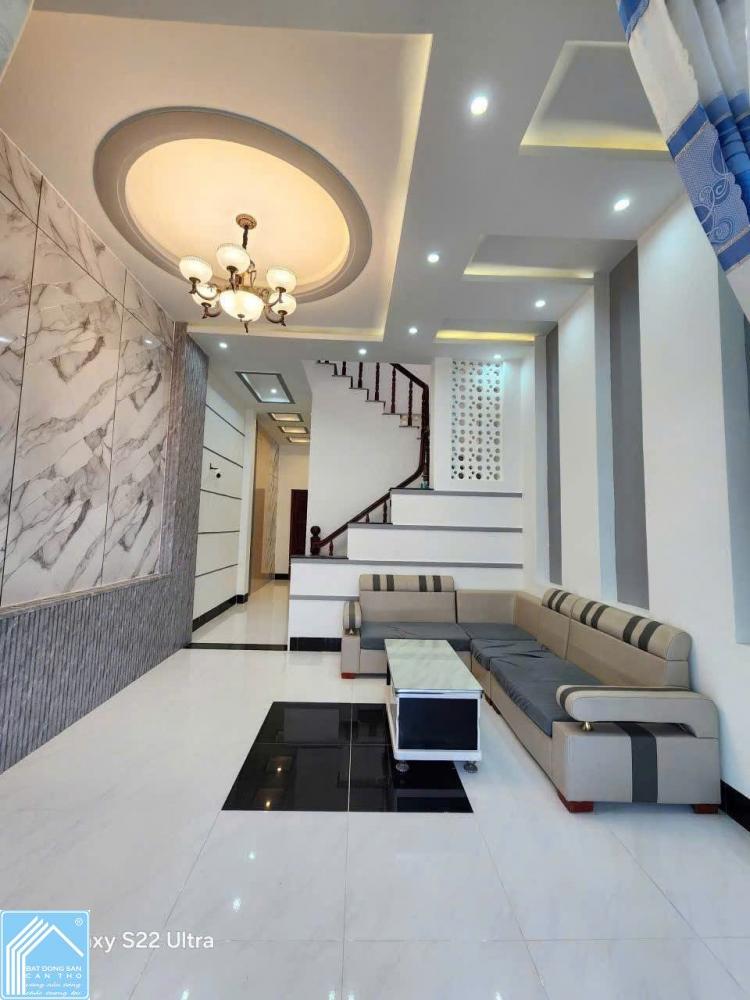 BÁN NHÀ KHU TĐC 923 LỘ VÒNG CUNG, AN BÌNH, NINH KIỀU, TP CẦN THƠ