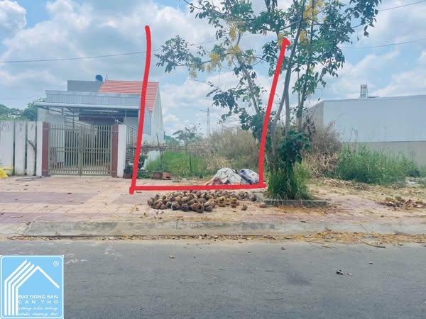 Chủ gửi BÁN NỀN TRỤC CHÍNH A1 PHÚ AN - GIÁ 3,5 TỶ