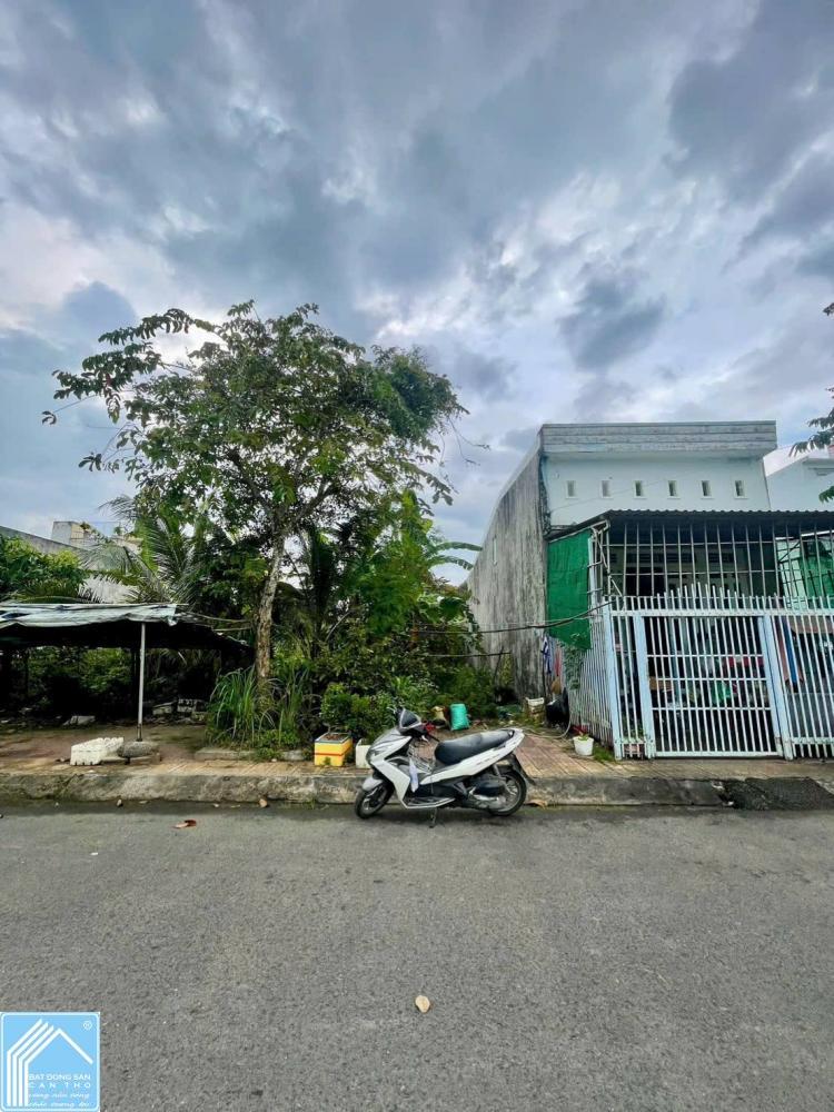 Kèo thơm. BÁN NỀN ĐẸP 100M2 KDC PHÚ AN GIÁ CHỈ 2.650 TỶ. LH 0942495498 PHương