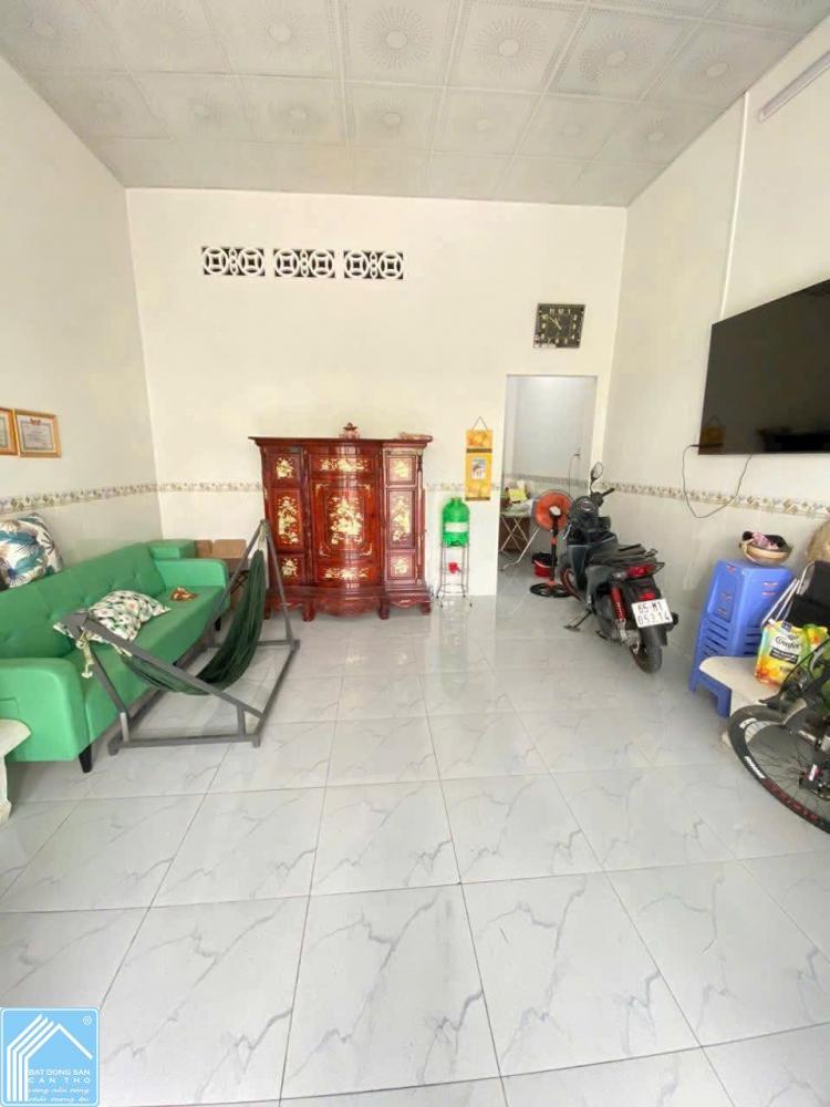 Nhà Trệt gác lửng Hẻm 36 đường Hoàng Quốc Việt - Gần chợ nổi, P.An Bình