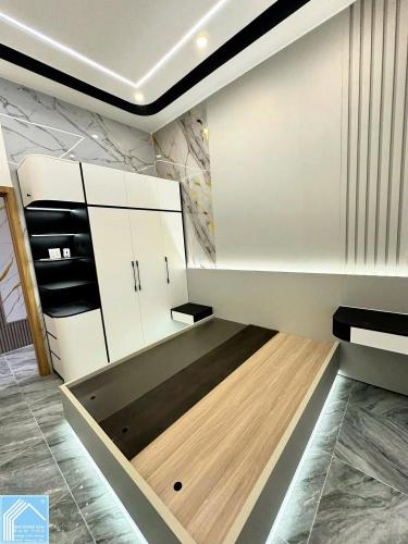    NHÀ TRỆT LẦU MỚI THUỘC KDC VĂN HÓA TÂY ĐÔ