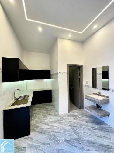    NHÀ TRỆT LẦU MỚI THUỘC KDC VĂN HÓA TÂY ĐÔ