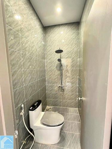    NHÀ TRỆT LẦU MỚI THUỘC KDC VĂN HÓA TÂY ĐÔ