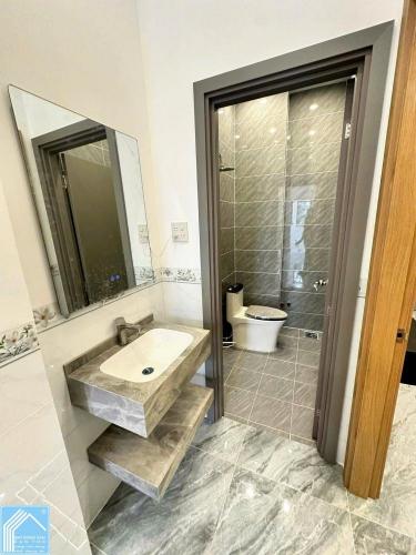    NHÀ TRỆT LẦU MỚI THUỘC KDC VĂN HÓA TÂY ĐÔ