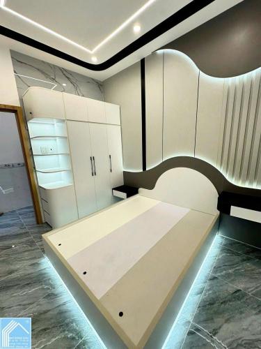    NHÀ TRỆT LẦU MỚI THUỘC KDC VĂN HÓA TÂY ĐÔ