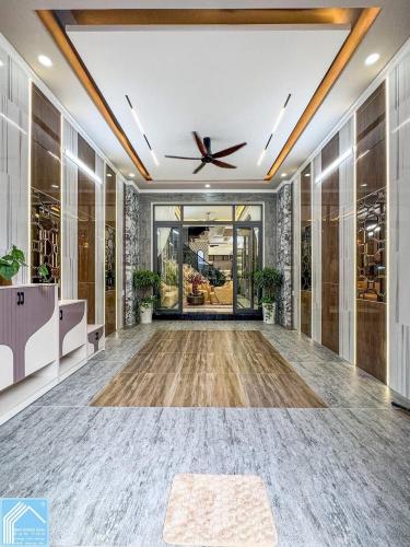 Bán nhà 3Lầu đúc mới đẹp, Mặt Tiền, KDC 91B, vị trí đẹp ở & KDoanh, VPCTy,....