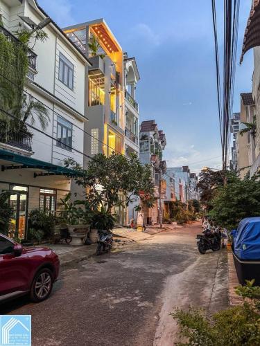 Bán nhà 3Lầu đúc mới đẹp, Mặt Tiền, KDC 91B, vị trí đẹp ở & KDoanh, VPCTy,....