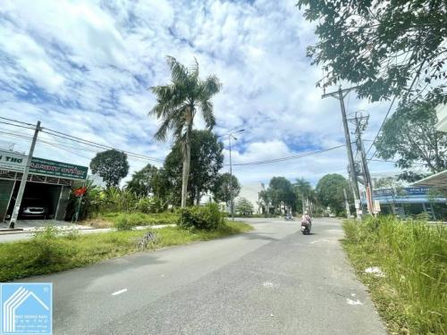 Bán 2 nền liền kề đường Phan Trọng Tuệ KDC Diệu Hiền, Phường Hưng Phú, TP. Cần Thơ. 