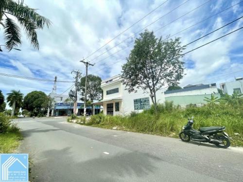 Bán 2 nền liền kề đường Phan Trọng Tuệ KDC Diệu Hiền, Phường Hưng Phú, TP. Cần Thơ. 