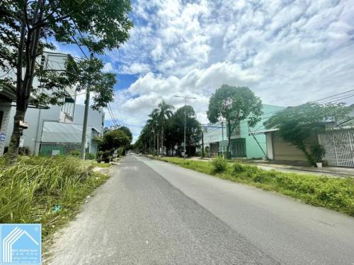 Bán 2 nền liền kề đường Phan Trọng Tuệ KDC Diệu Hiền, Phường Hưng Phú, TP. Cần Thơ. 