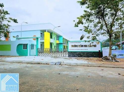 BÁN ĐẤT ĐẸP – GIÁ TỐT TẠI KDC TÂN PHÚ ĐƯỜNG B13 - GIÁ CHỈ 1.7 TỸ - LH 0942495498 Phương. 