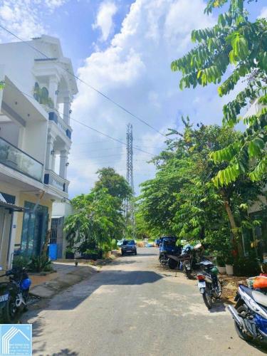 ​ Bán Nền 72m² Đường C1- KDC Phú An, Cái Răng, TP Cần Thơ 