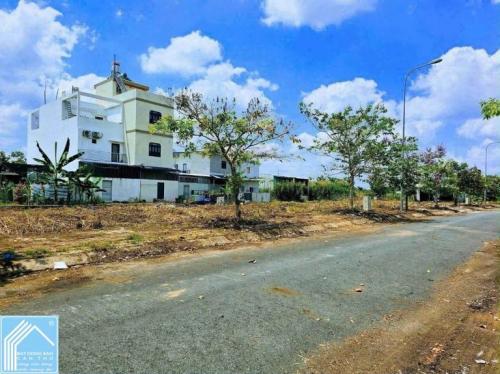 BÁN NỀN ĐƯỜNG B16 – KDC PHÚ AN, P. HƯNG PHÚ, TP. CẦN THƠ