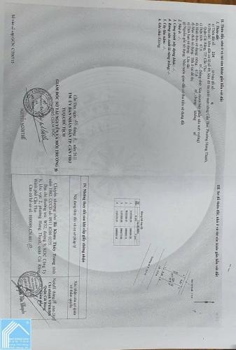 ❌❌❌ BÁN NHÀ - KHU ĐÔ THỊ MỚI HƯNG PHÚ ( Công ty 8) - P. CÁI RĂNG - TP. CẦN THƠ 