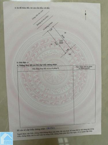 Cg : BÁN NỀN - KDC HƯNG PHÚ, TP. CẦN THƠ, ĐƯỜNG A3 (TRẦN VĂN TRÀ)