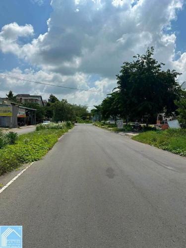 Cg : BÁN NỀN - KDC HƯNG PHÚ, TP. CẦN THƠ, ĐƯỜNG A3 (TRẦN VĂN TRÀ)