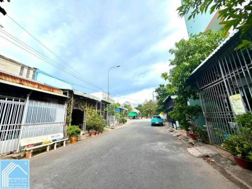 CG : Bán nền Đường 18B4 Khu dân cư Phú An, P. Hưng Phú, Cần Thơ.