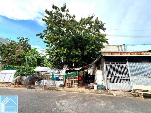 CG : Bán nền Đường 18B4 Khu dân cư Phú An, P. Hưng Phú, Cần Thơ.