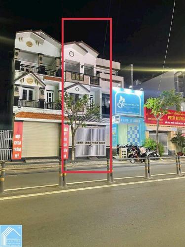✅ Giá tốt 9 tỷ BÁN NHÀ MẶT TIỀN ĐƯỜNG TRẦN HOÀNG NA (đoạn KDC HỒNG PHÁT)