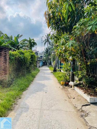 KHÔNG CÒN LẦN 2 – NỀN ĐẸP 125m² NGAY TRUNG TÂM NINH KIỀU – GIÁ CHỈ 790 TRIỆU!