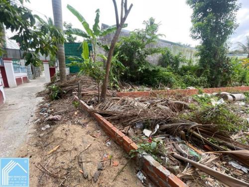 KHÔNG CÒN LẦN 2 – NỀN ĐẸP 125m² NGAY TRUNG TÂM NINH KIỀU – GIÁ CHỈ 790 TRIỆU!