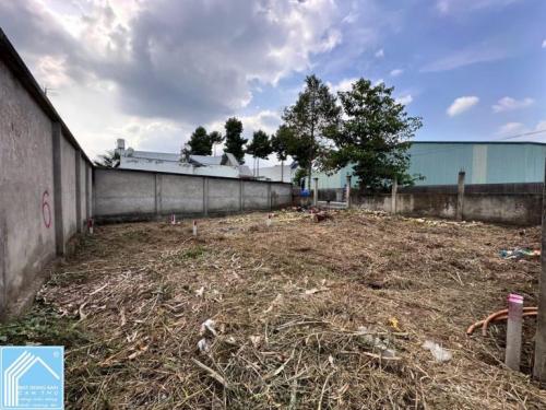 ❌❌ LÓ6️⃣ NỀN KDC QUÂN ĐỘI QUẬN CÁI RĂNG TP CẦN THƠ ❌❌  Vị trí nền cách chợ cái răng 2km