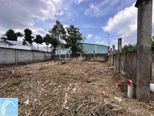 ❌❌ LÓ6️⃣ NỀN KDC QUÂN ĐỘI QUẬN CÁI RĂNG TP CẦN THƠ ❌❌  Vị trí nền cách chợ cái răng 2km