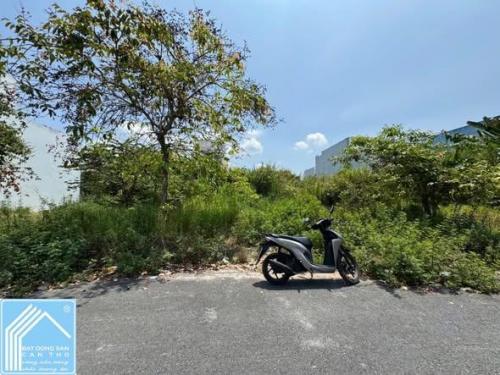 NC : Bán nền 26B6 khu dân cư Phú An, P. Hưng Phú, TPCT