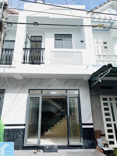 ❤️ BÁN NHÀ 1 TRỆT 1 LẦU XÂY MỚI GẦN TRƯỜNG DH Y DƯỢC ❤️ BÁN NHÀ 1 TRỆT 1 LẦU XÂY MỚI GẦN TRƯỜNG DH Y DƯỢC