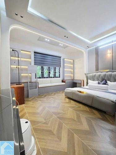 BÁN NHÀ ĐẸP SỐ 22 KDC HỒNG LOAN – ĐƯỜNG D3 – FULL NỘI THẤT. LH 0942495498 PHƯƠNG