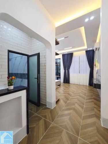 BÁN NHÀ ĐẸP SỐ 22 KDC HỒNG LOAN – ĐƯỜNG D3 – FULL NỘI THẤT. LH 0942495498 PHƯƠNG