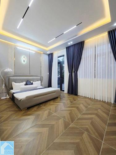 BÁN NHÀ ĐẸP SỐ 22 KDC HỒNG LOAN – ĐƯỜNG D3 – FULL NỘI THẤT. LH 0942495498 PHƯƠNG