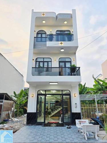 BÁN NHÀ ĐẸP SỐ 22 KDC HỒNG LOAN – ĐƯỜNG D3 – FULL NỘI THẤT. LH 0942495498 PHƯƠNG