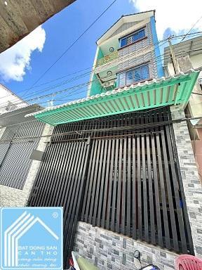 ► NHÀ MỚI ĐẸP - DT RẤT RỘNG - GIÁ RẤT RẺ