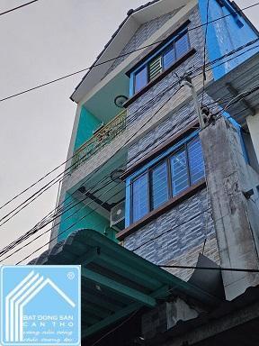 ► NHÀ MỚI ĐẸP - DT RẤT RỘNG - GIÁ RẤT RẺ