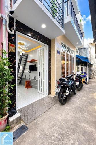 ♥️♥️♥️ NHÀ NHỎ XINH GIÁ SINH VIÊN