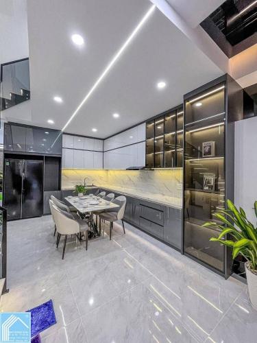 NHÀ TRỆT 2 LẦU - ĐƯỜNG D15 - KDC HỒNG LOAN - P. CÁI RĂNG - TP CẦN THƠ