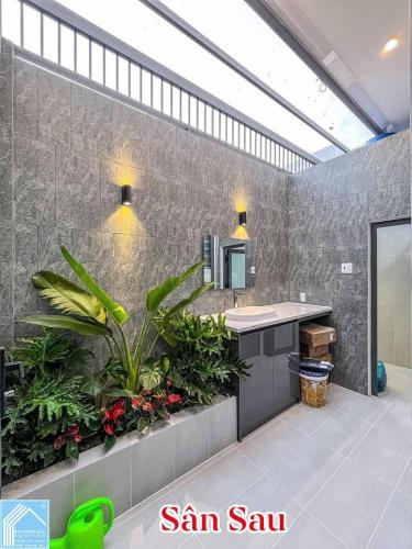 NHÀ TRỆT 2 LẦU - ĐƯỜNG D15 - KDC HỒNG LOAN - P. CÁI RĂNG - TP CẦN THƠ