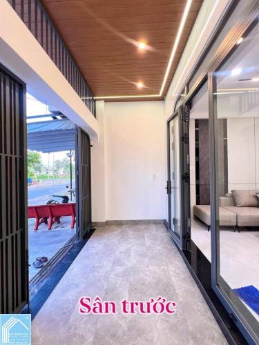 NHÀ TRỆT 2 LẦU - ĐƯỜNG D15 - KDC HỒNG LOAN - P. CÁI RĂNG - TP CẦN THƠ