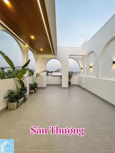 NHÀ TRỆT 2 LẦU - ĐƯỜNG D15 - KDC HỒNG LOAN - P. CÁI RĂNG - TP CẦN THƠ