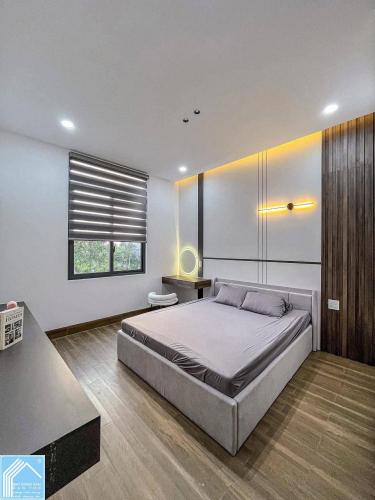 NHÀ TRỆT 2 LẦU - ĐƯỜNG D15 - KDC HỒNG LOAN - P. CÁI RĂNG - TP CẦN THƠ