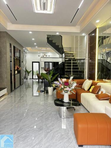 SIÊU PHẨM 66 - D4 HỒNG LOAN FULL NỘI THẤT CAO CẤP - KHU DÂN CƯ HỒNG LOAN - P. CÁI RĂNG - TP. CẦN TH