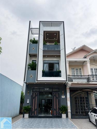 SIÊU PHẨM 66 - D4 HỒNG LOAN FULL NỘI THẤT CAO CẤP - KHU DÂN CƯ HỒNG LOAN - P. CÁI RĂNG - TP. CẦN TH