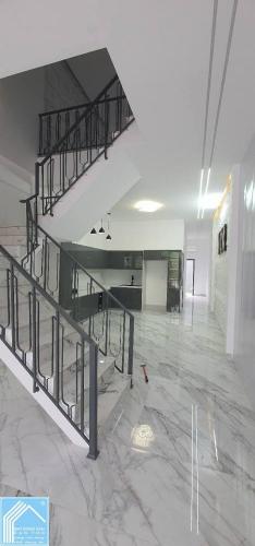  1 Căn Nhà Hoàn Thiện mới 100% Đường B2 KDC Phú An, Hưng Phú, Cần Thơ.