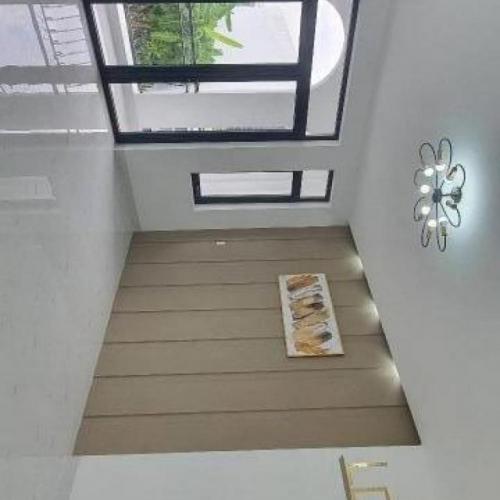  1 Căn Nhà Hoàn Thiện mới 100% Đường B2 KDC Phú An, Hưng Phú, Cần Thơ.