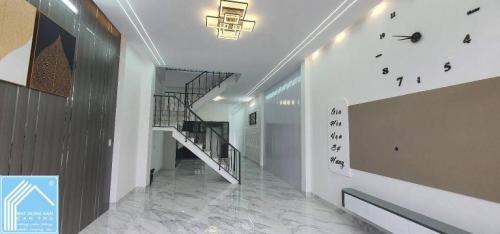  1 Căn Nhà Hoàn Thiện mới 100% Đường B2 KDC Phú An, Hưng Phú, Cần Thơ.