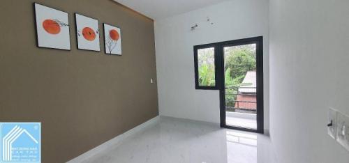  1 Căn Nhà Hoàn Thiện mới 100% Đường B2 KDC Phú An, Hưng Phú, Cần Thơ.