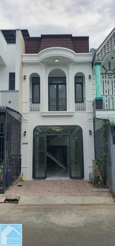  1 Căn Nhà Hoàn Thiện mới 100% Đường B2 KDC Phú An, Hưng Phú, Cần Thơ.