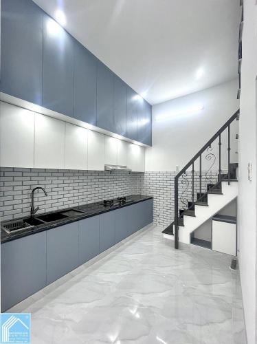 1 Tỷ 850 Triệu Thương lượng Sở hữu Nhà Trệt Lầu hẻm 1 Trần Vĩnh Kiết - Cách Chợ Nổi 300m